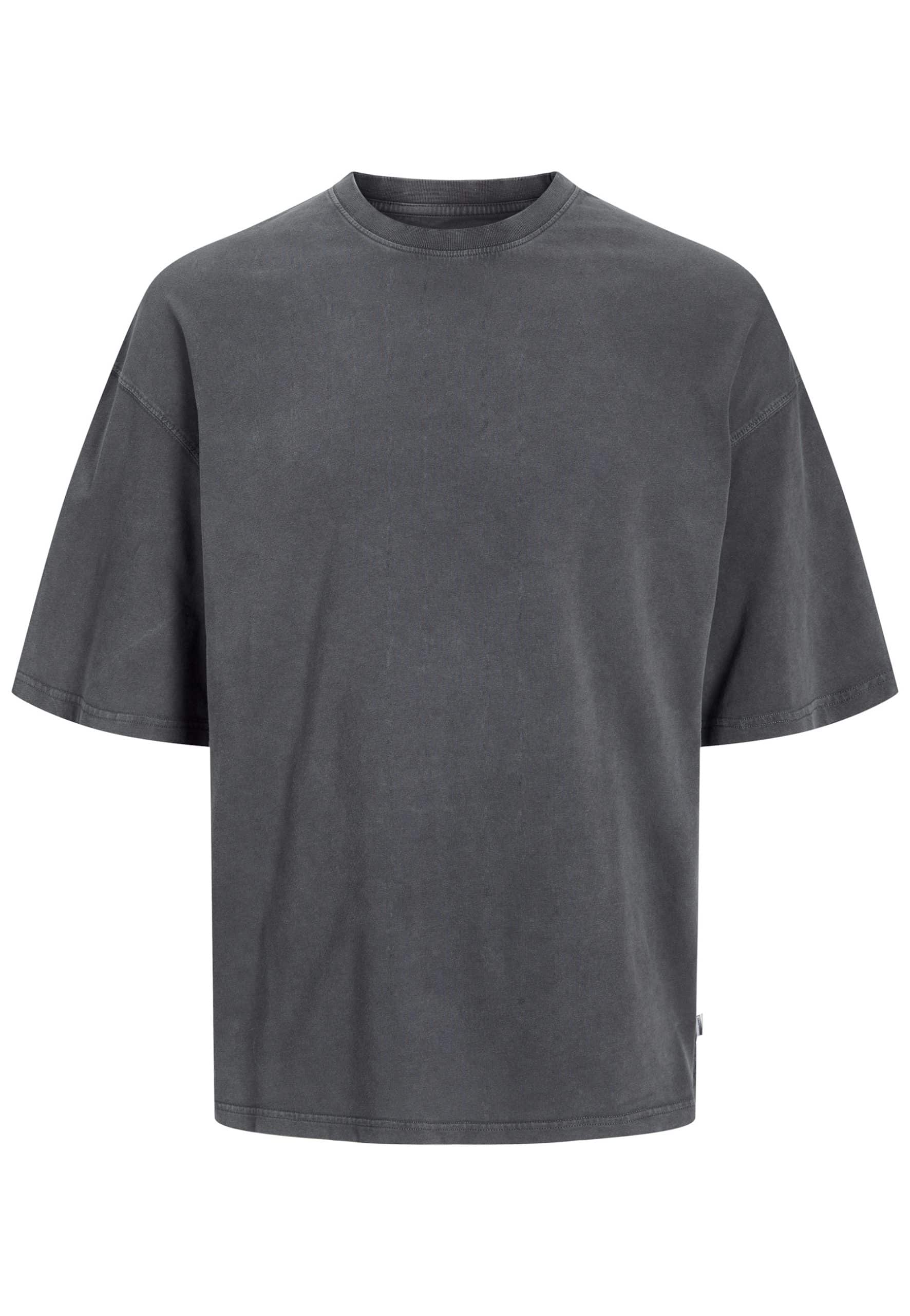 Jack & Jones T-Shirt CHARGE Kurzarmshirt