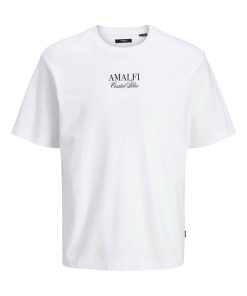 Jack & Jones T-Shirt DESTINATION Kurzarmshirt