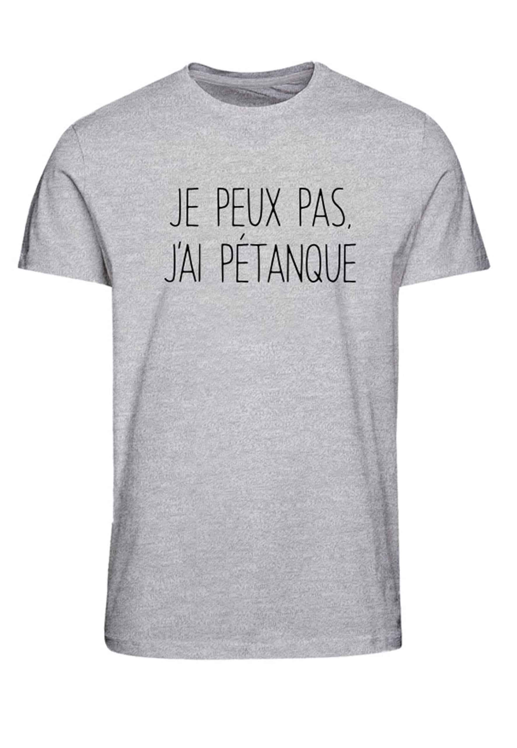 Jack & Jones T-Shirt Eric Kurzarmshirt