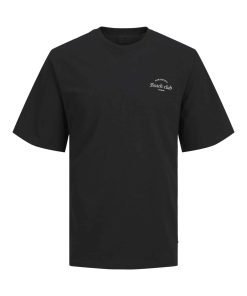 Jack & Jones T-Shirt JPRBLAOCEAN CLUB BACK PRINT SS TEE