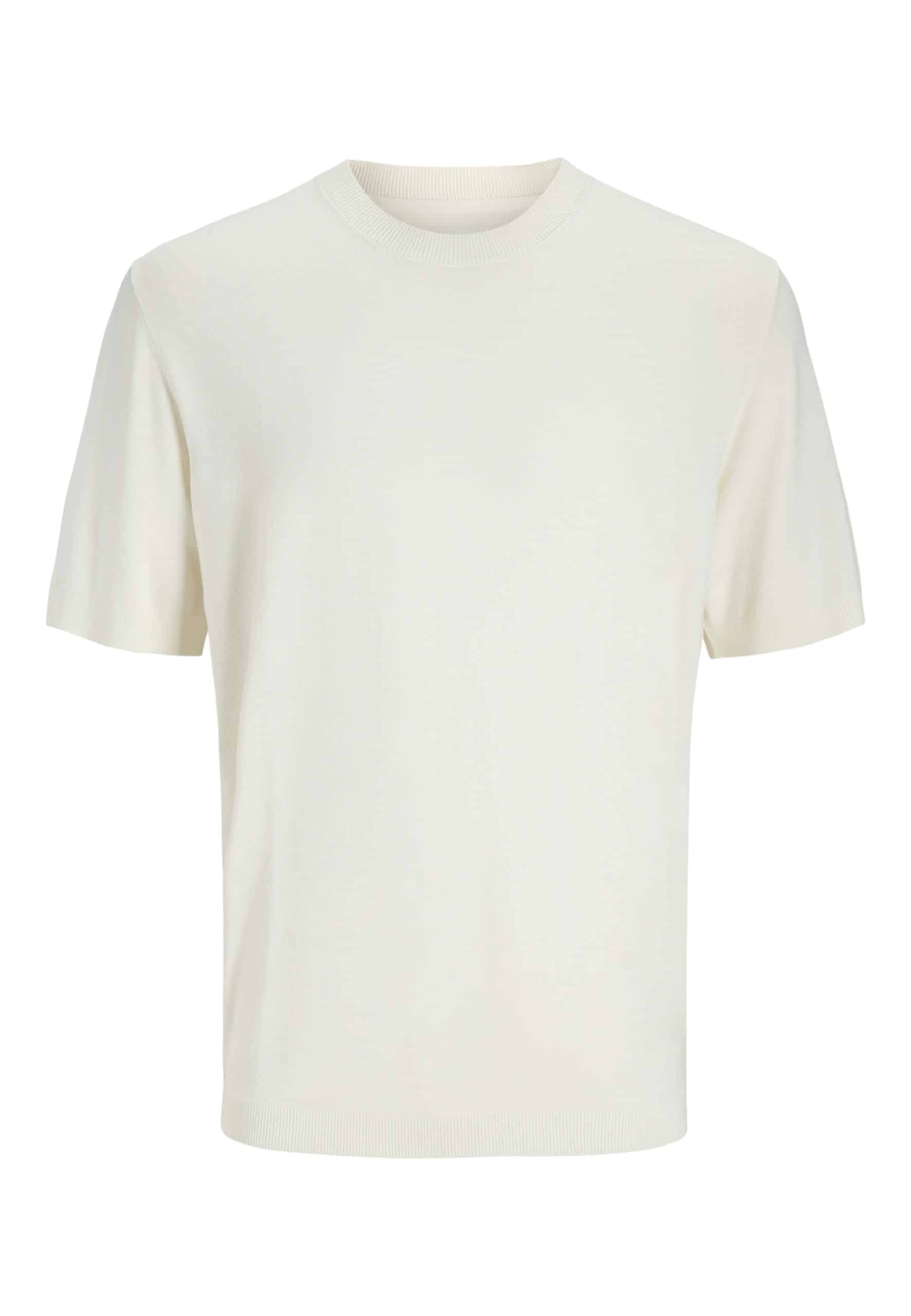 Jack & Jones T-Shirt JPRCCWILLIAM Kurzarmshirt