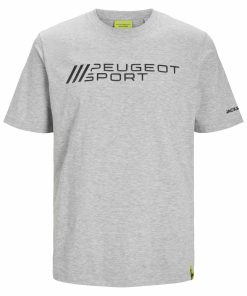 Jack & Jones T-Shirt Kurzarmshirt