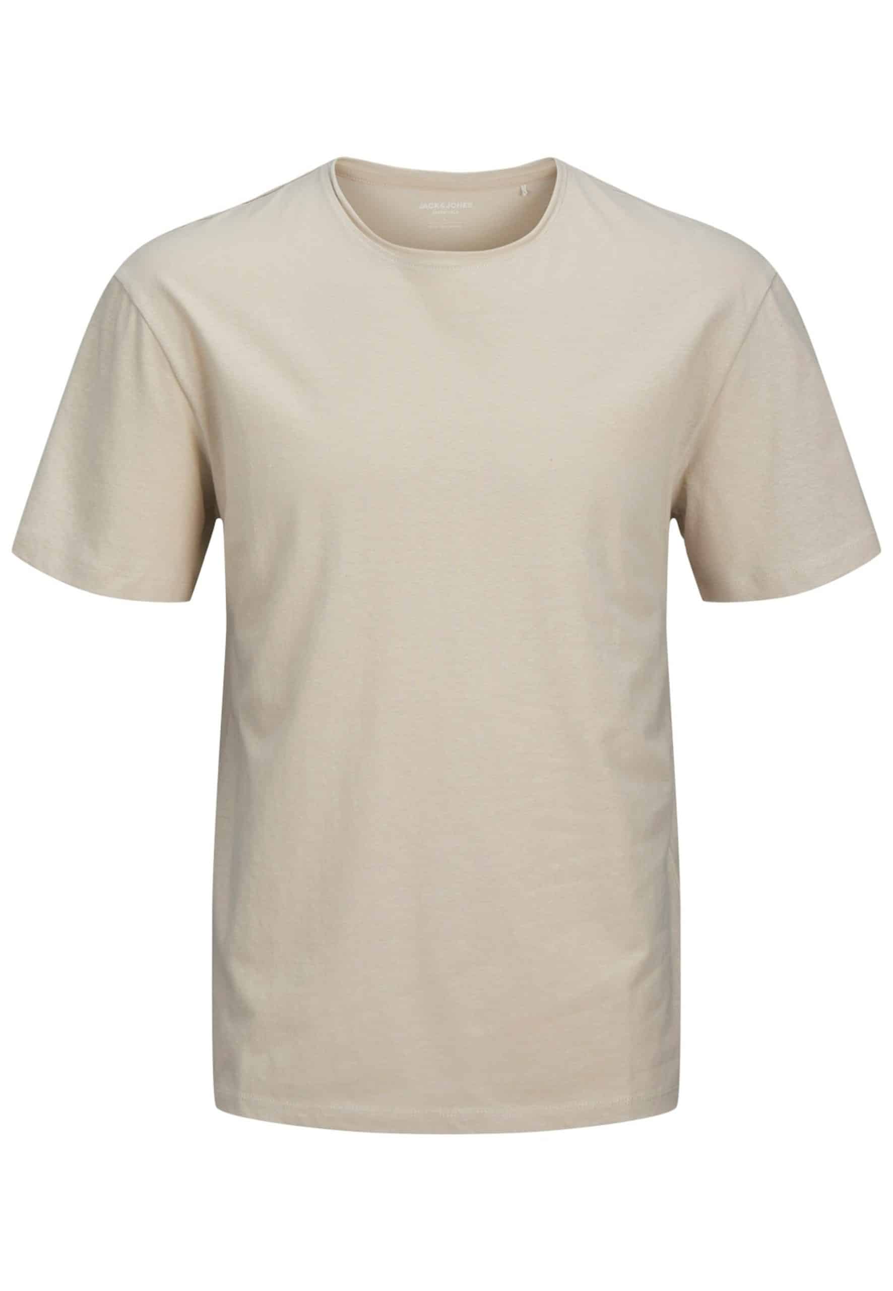 Jack & Jones T-Shirt SUMMER Kurzarmshirt
