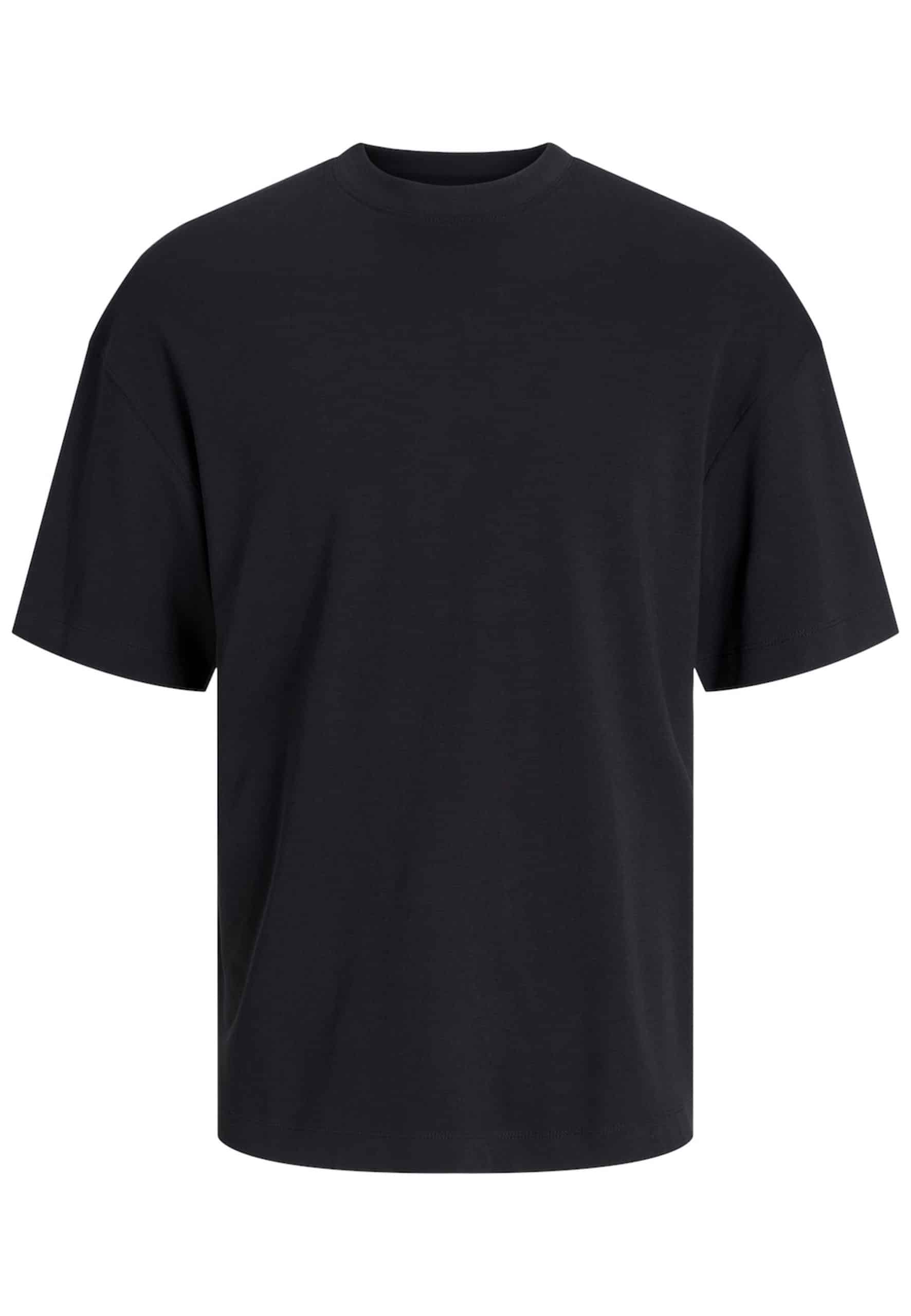 Jack & Jones T-Shirt URBAN EDGE Kurzarmshirt
