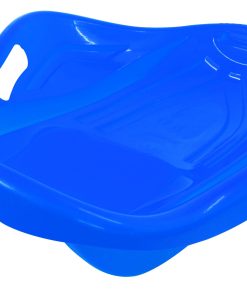 Jamara Snow Play Bob Speed 78 cm blau
