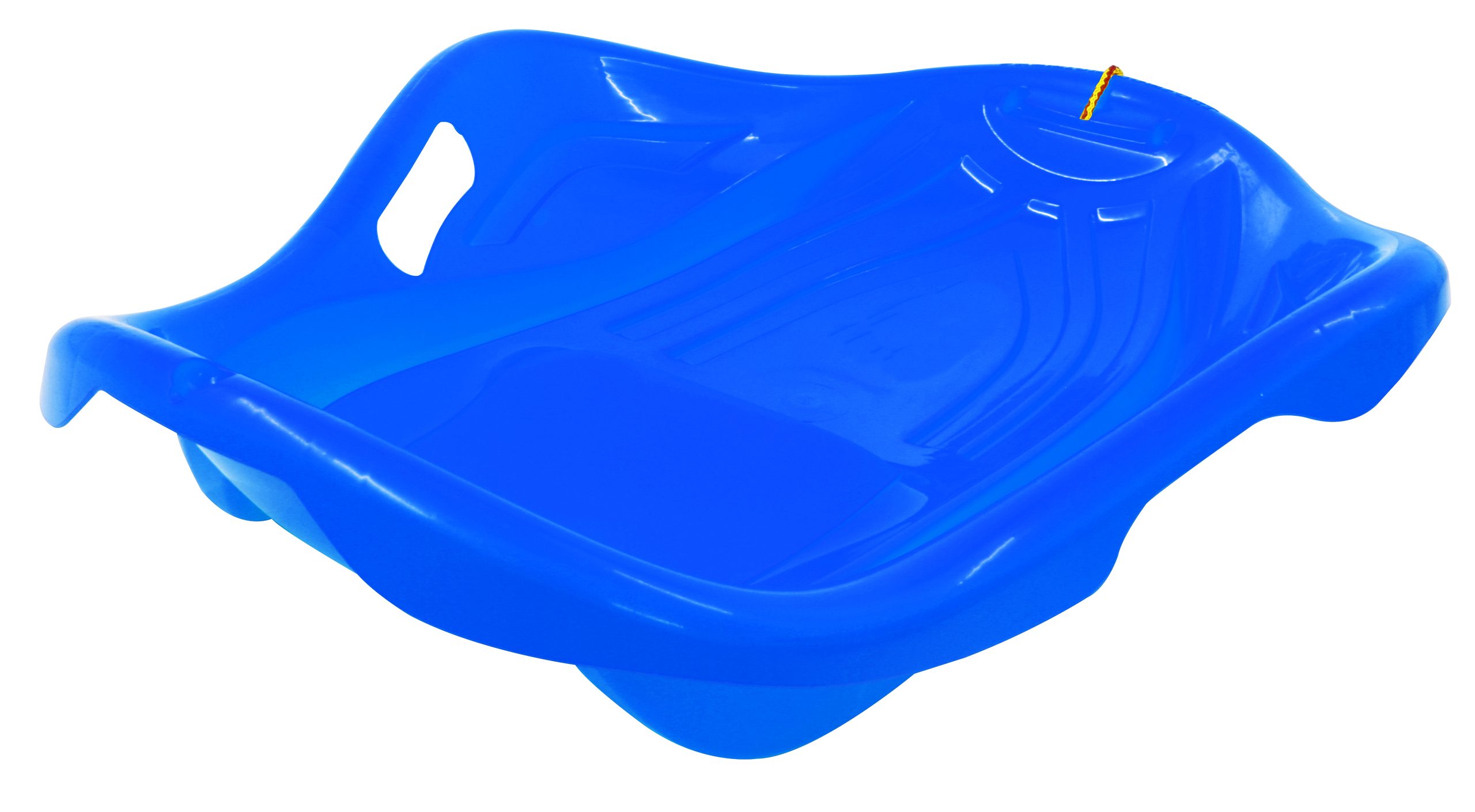 Jamara Snow Play Bob Speed 78 cm blau