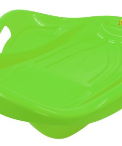 Jamara Snow Play Bob Speed 78 cm grün
