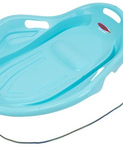 Jamara Snow Play Bob Speed 78 cm pastell blau