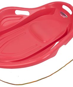 Jamara Snow Play Bob Speed 78 cm pastell rot