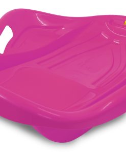Jamara Snow Play Bob Speed 78 cm pink