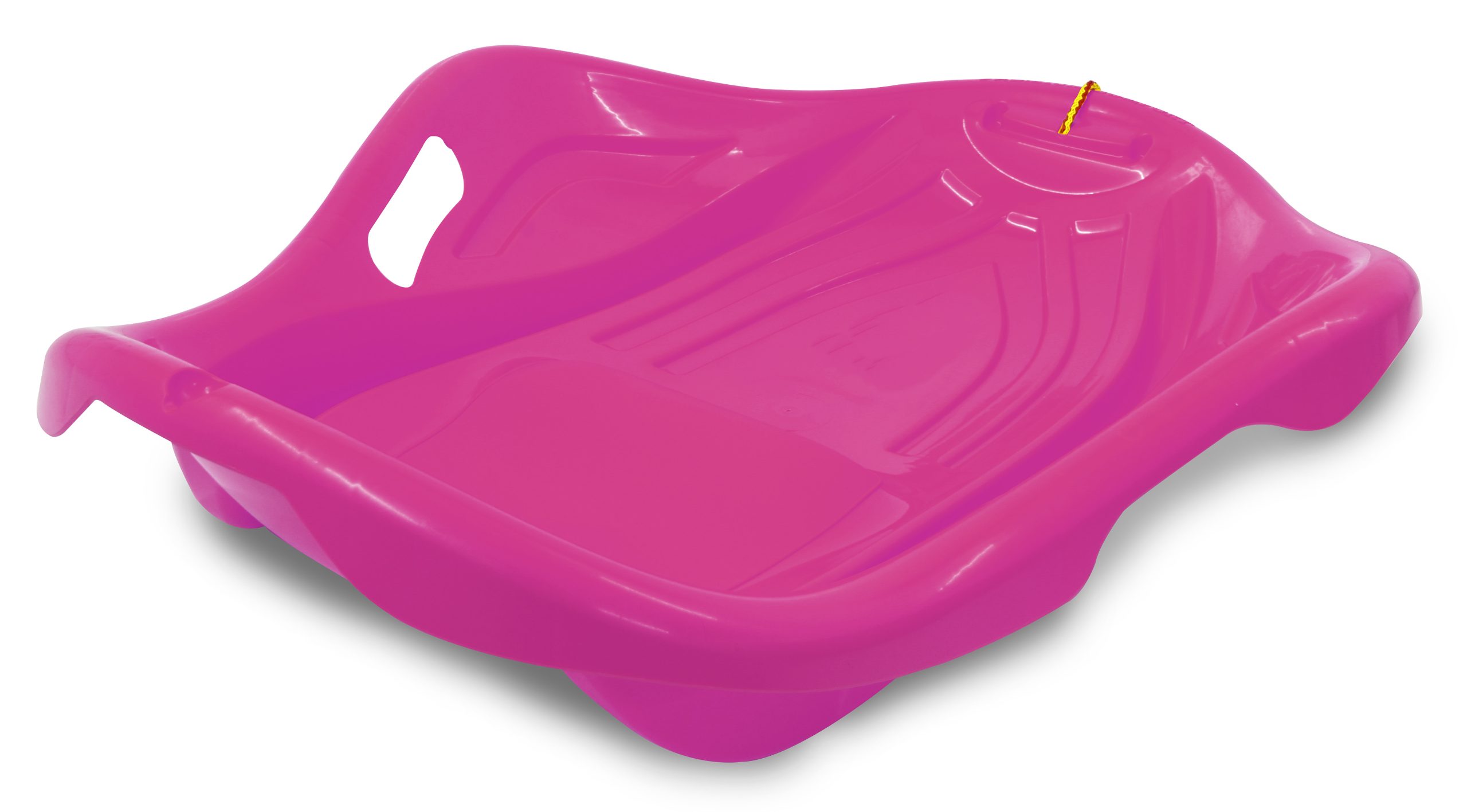 Jamara Snow Play Bob Speed 78 cm pink