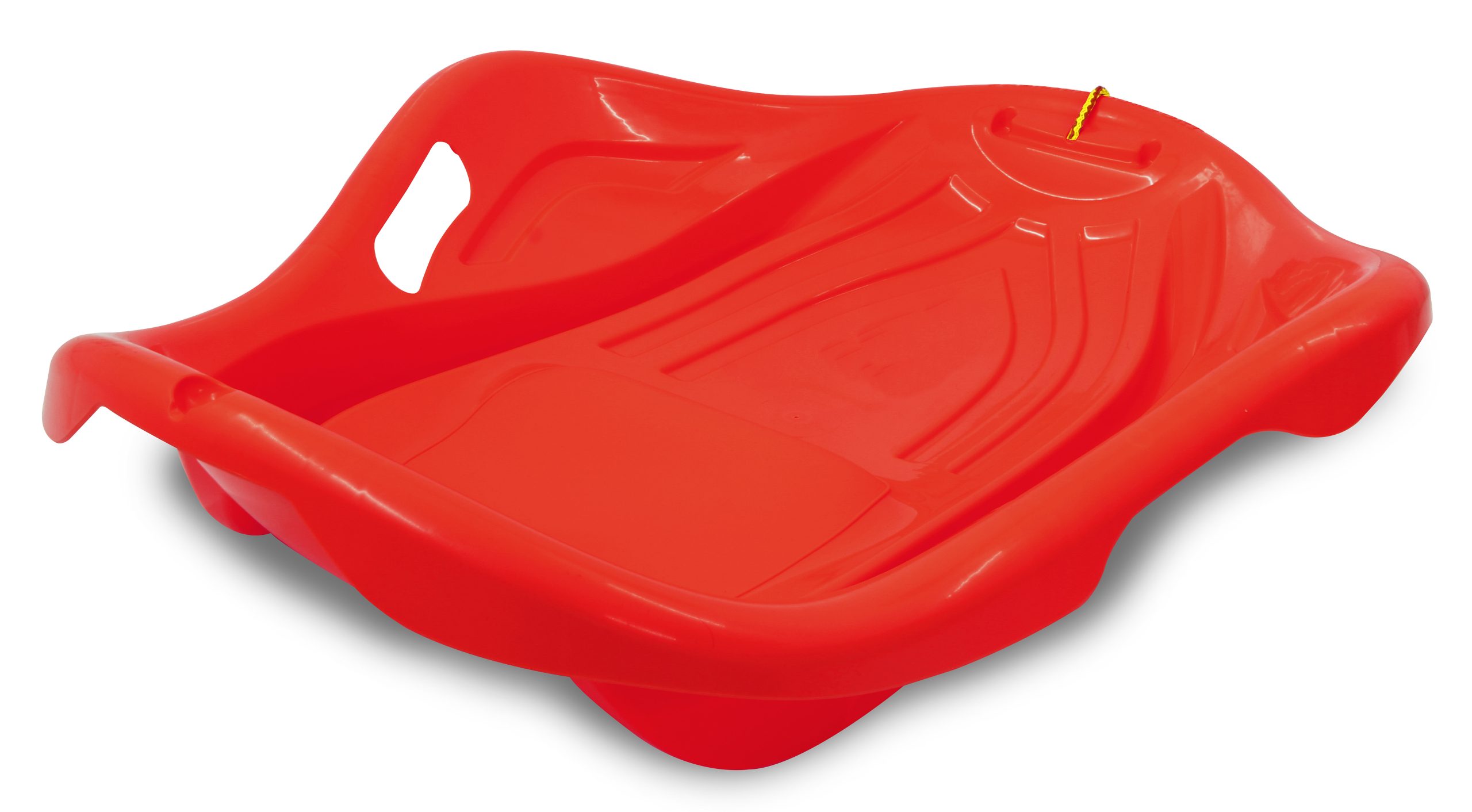 Jamara Snow Play Bob Speed 78 cm rot