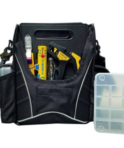 Jokari Azubitasche 4-Teilig Werkzeugtasche hochwertige Tasche 490031