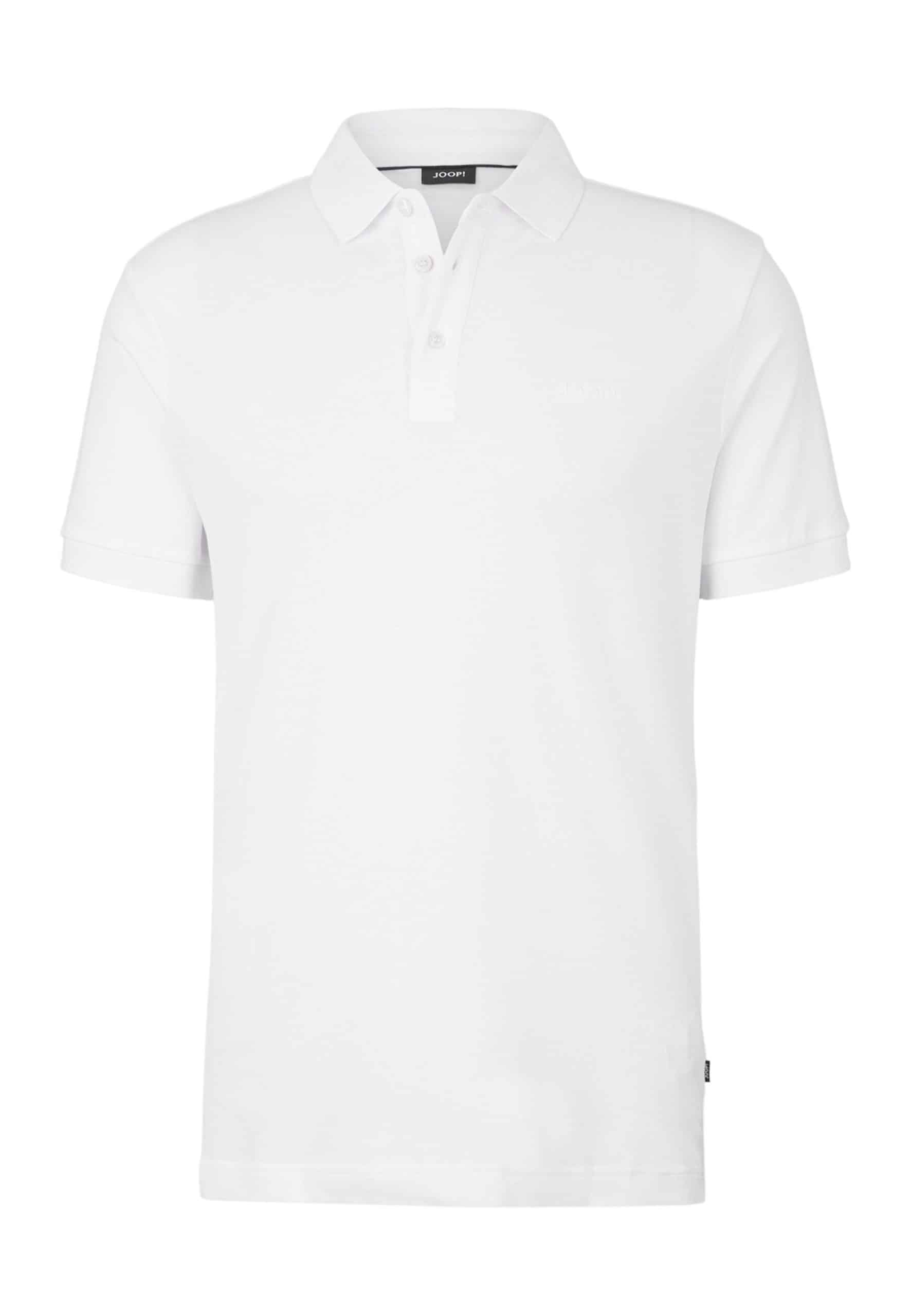 Joop Poloshirt PRIMUS Kurzarmshirt mit Polokragen