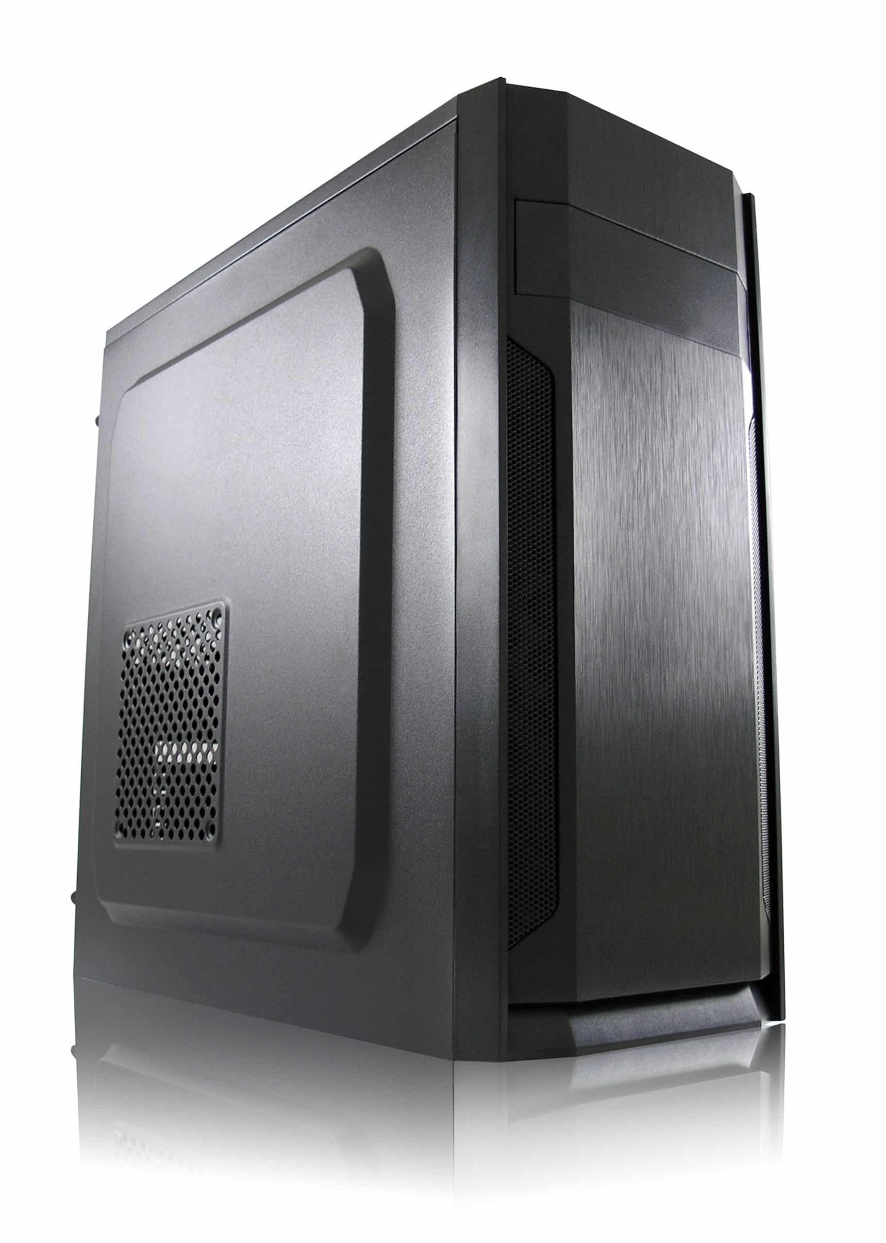 Joy-IT DESKTOP-PC Intel Pentium G-6405