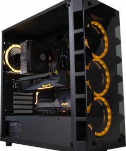 Joy-IT Gaming PC – INTEL i9-12900K