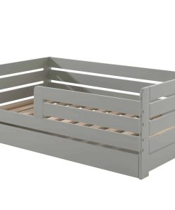 Juniorbett mit Liegefläche 70 x 140 cm