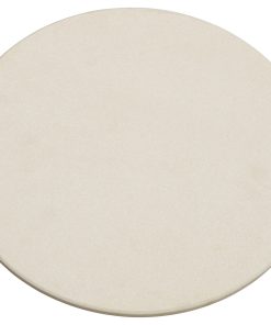 Justus Pizzastein rund ø 38 cm
