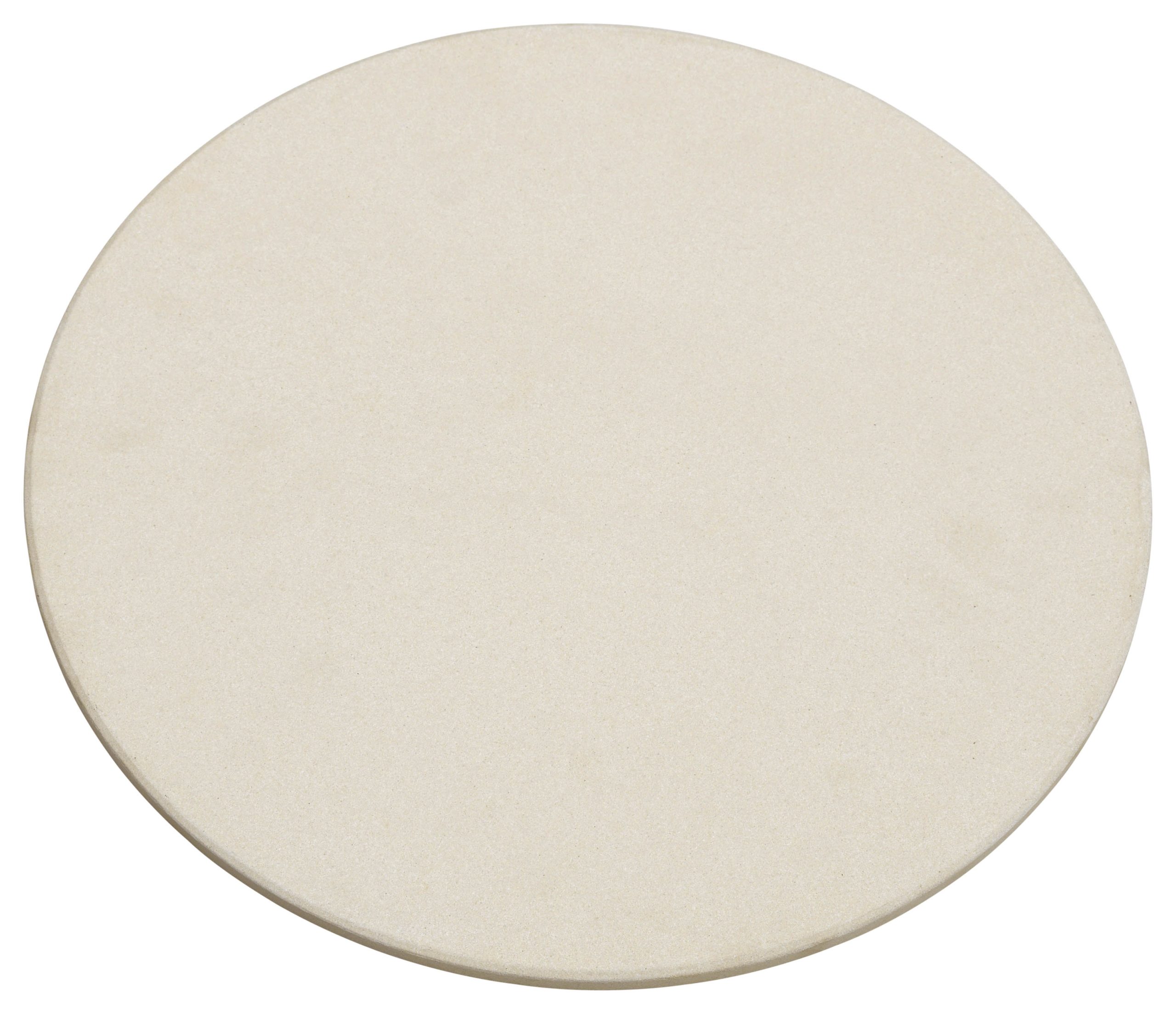 Justus Pizzastein rund ø 38 cm