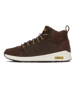 K-Swiss Sportschuhe VISTA TRAINER MID WNT Sneaker
