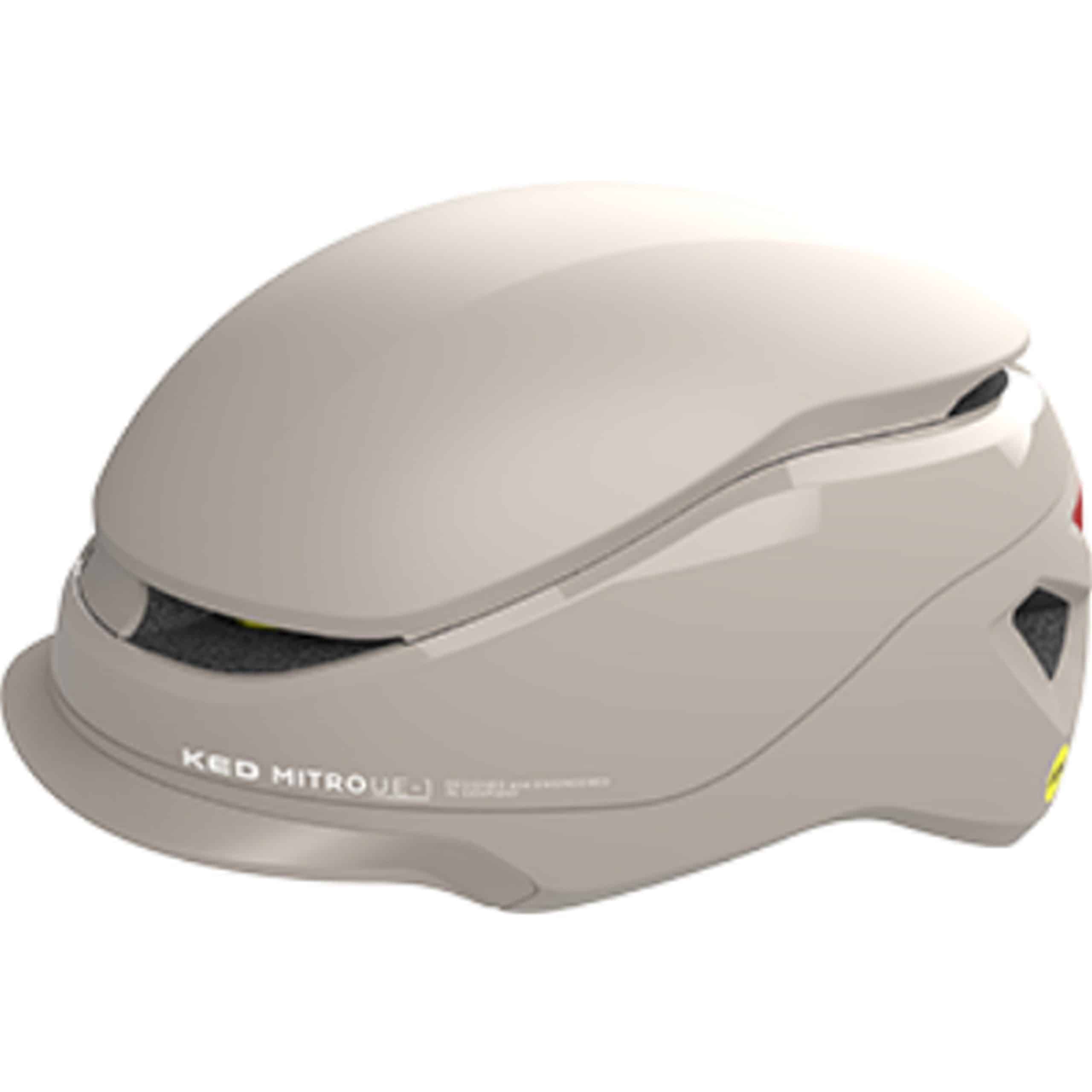 KED Fahrradhelm MITRO UE-1