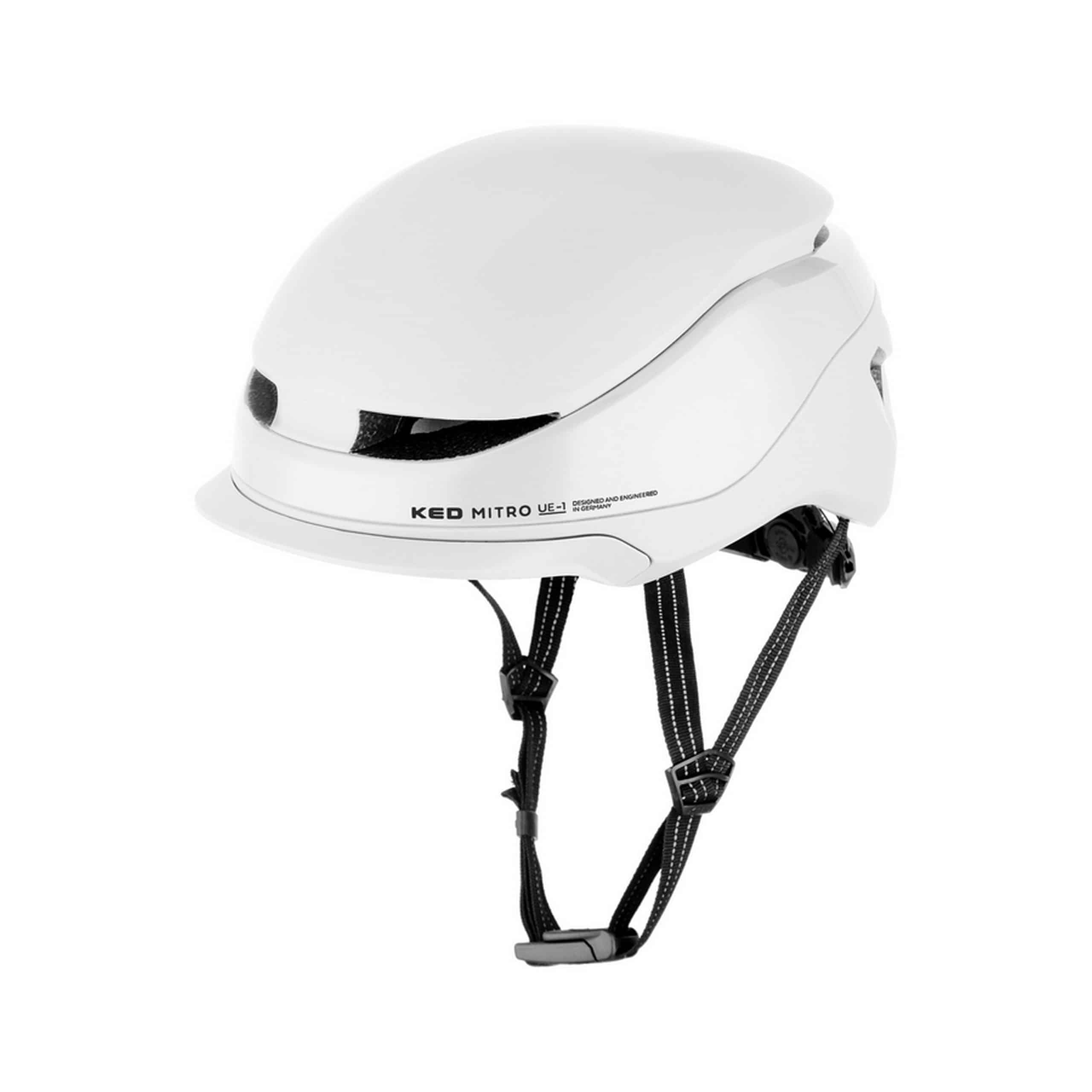 KED Fahrradhelm MITRO UE-1