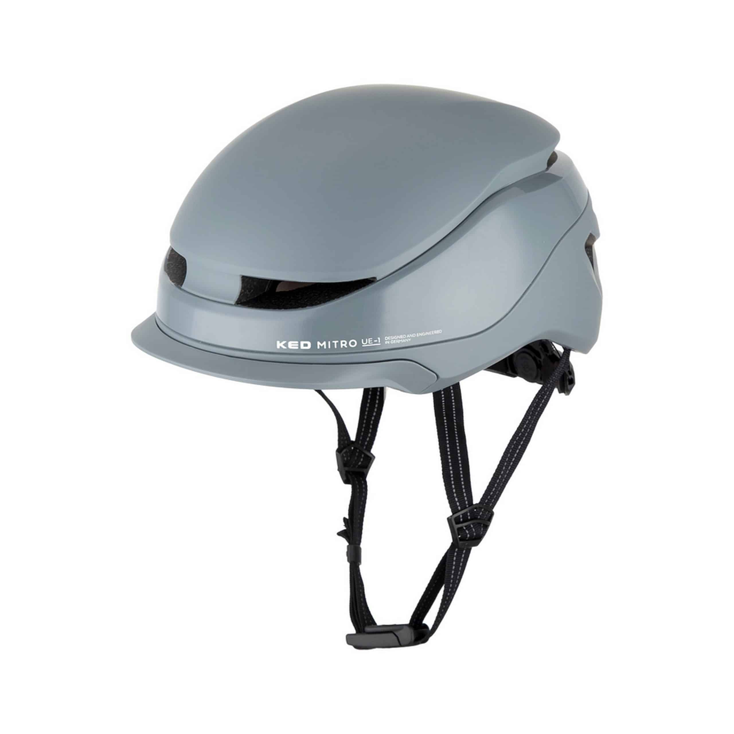 KED Fahrradhelm MITRO UE-1