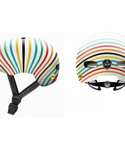 KED Kinder-Fahrradhelm  Little Nutty MIPS