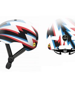 KED Kinder-Fahrradhelm  Little Nutty MIPS