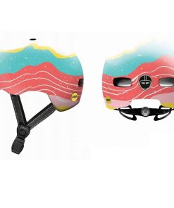 KED Kinder-Fahrradhelm  Little Nutty MIPS