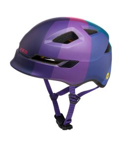 KED Kinder- Fahrradhelm  POP 2.0 LITE
