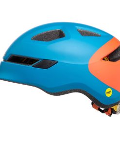 KED Kinder- Fahrradhelm  POP 2.0  MIPS