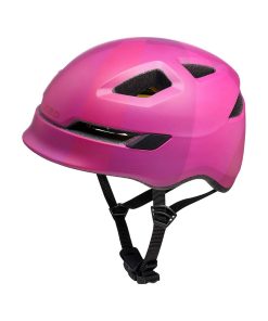 KED Kinder - Fahrradhelm POP II Lite