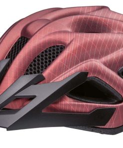 KED Kinder-Fahrradhelm  STATUS JR.