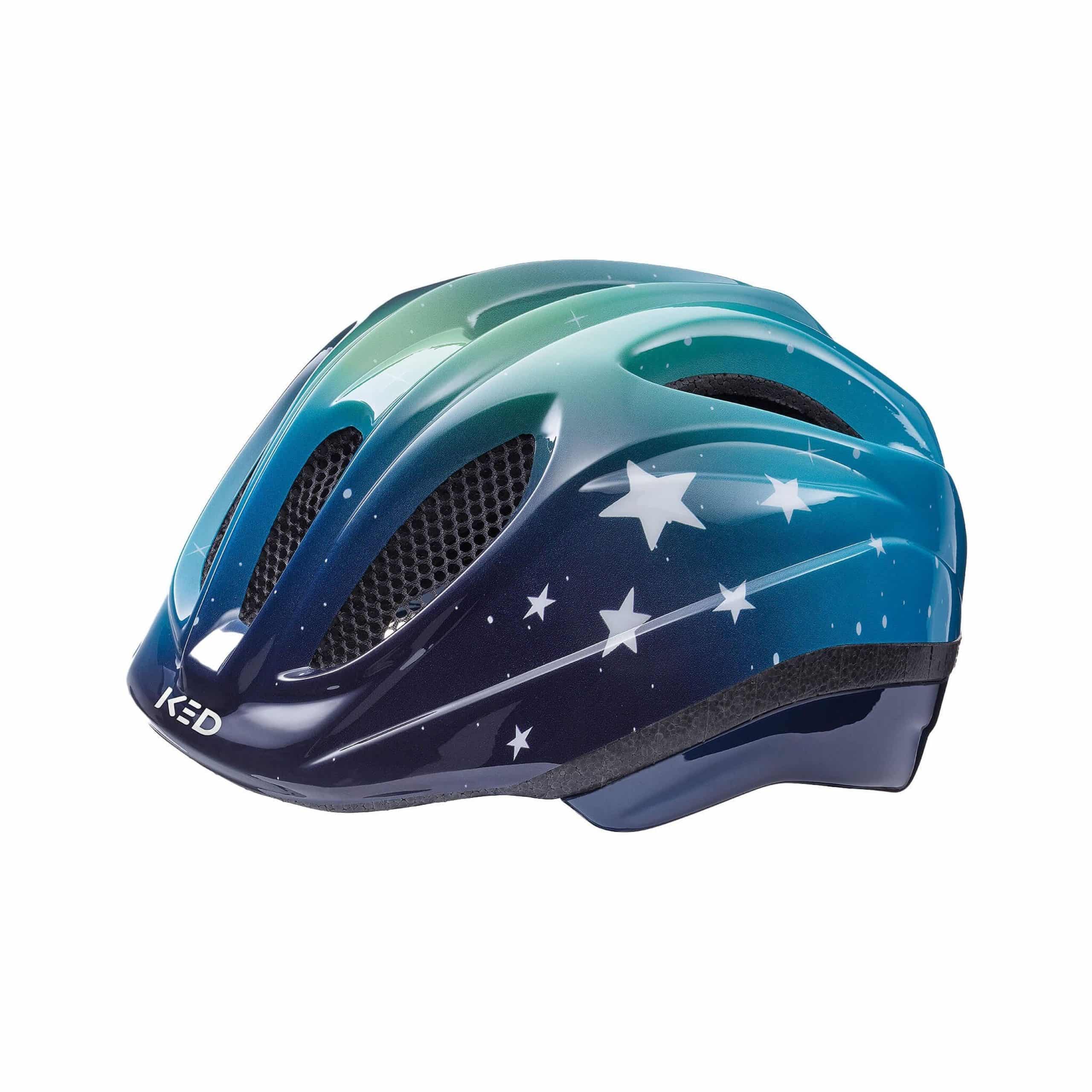 KED Kinderhelm  MEGGY II TREND Stars