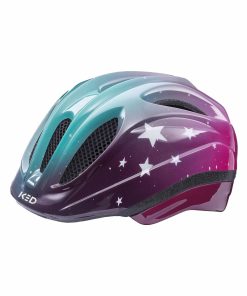 KED Kinderhelm  MEGGY II TREND Stars