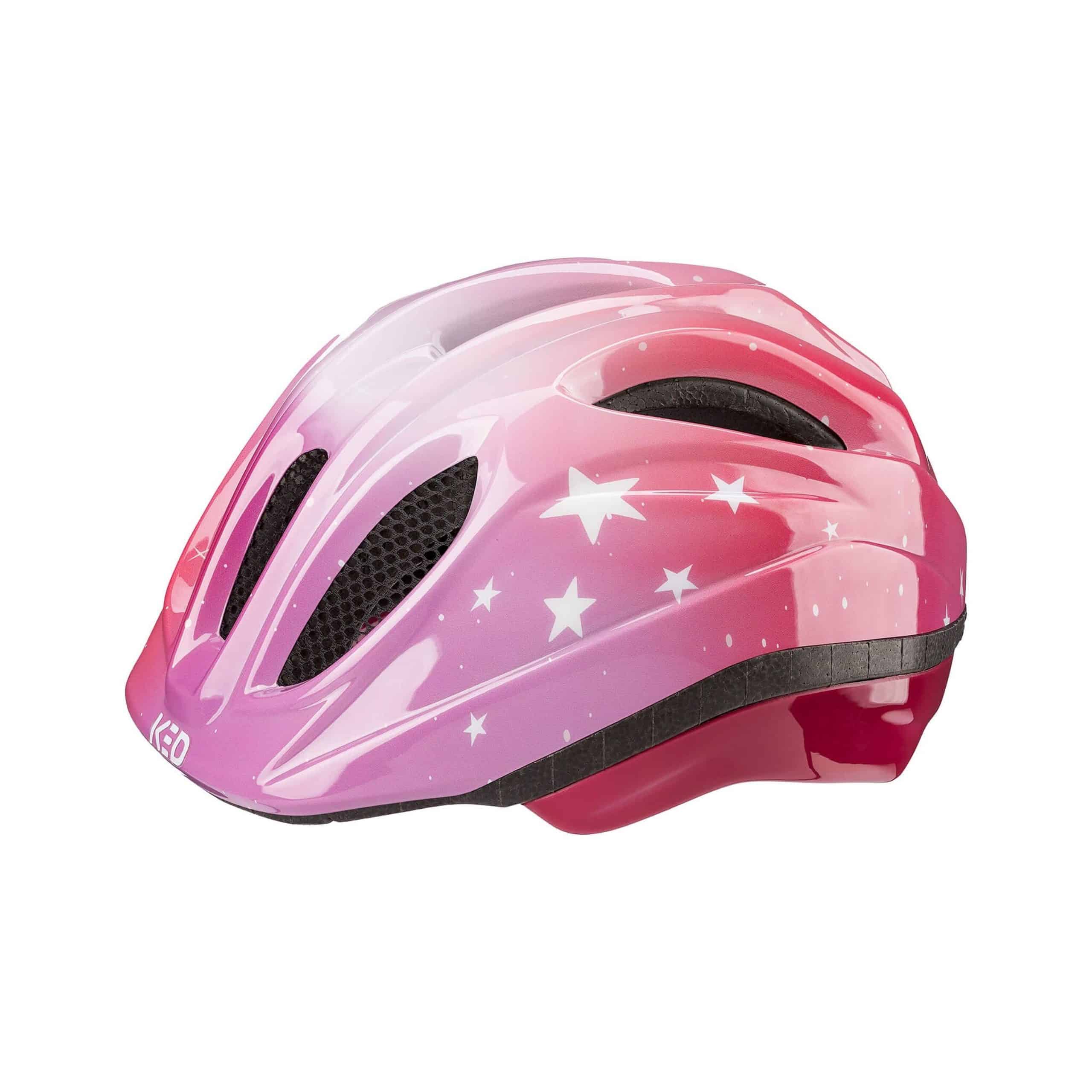 KED Kinderhelm  MEGGY II TREND Stars