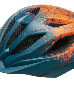 KED Kinderhelm  Street Jr. Pro