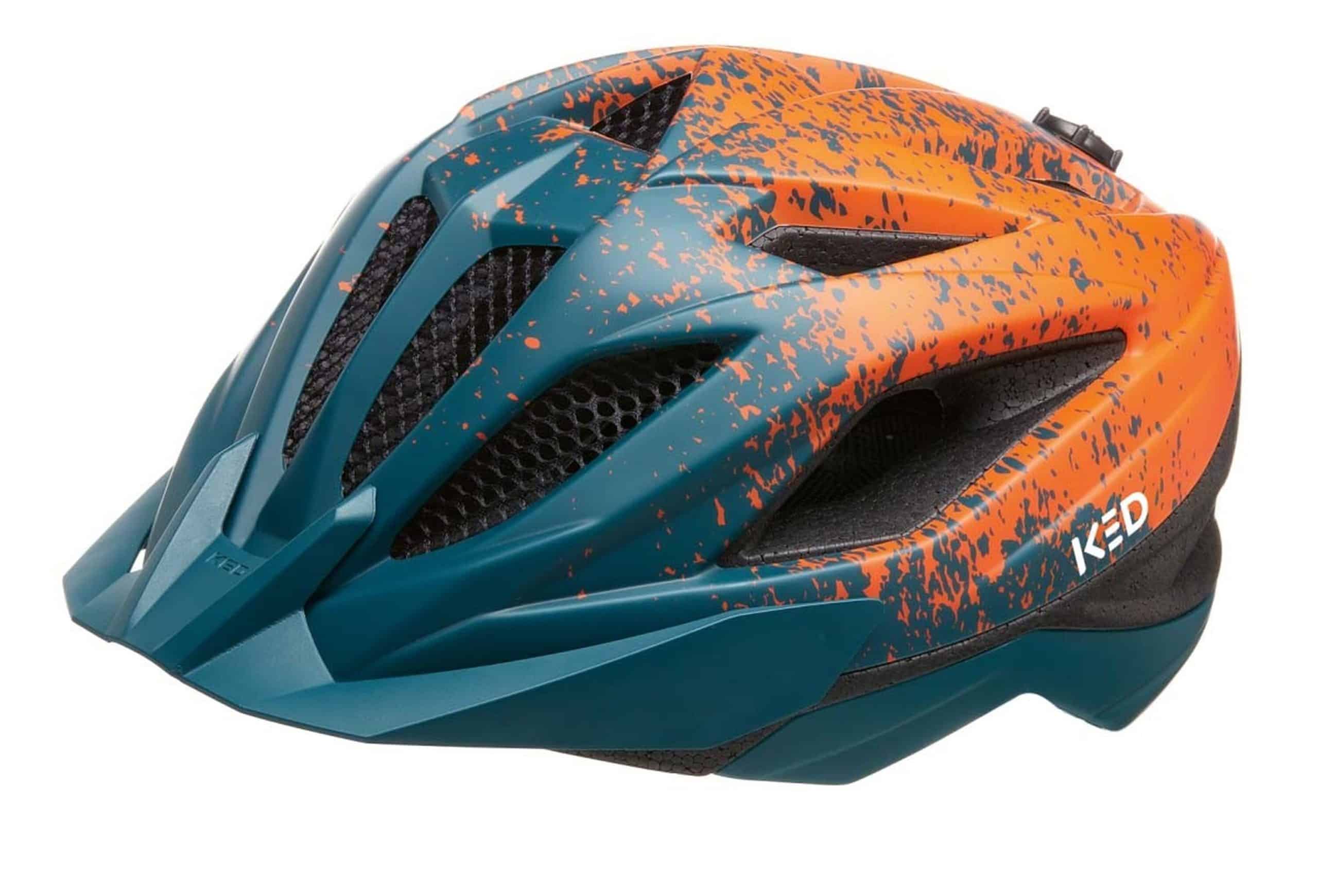 KED Kinderhelm  Street Jr. Pro