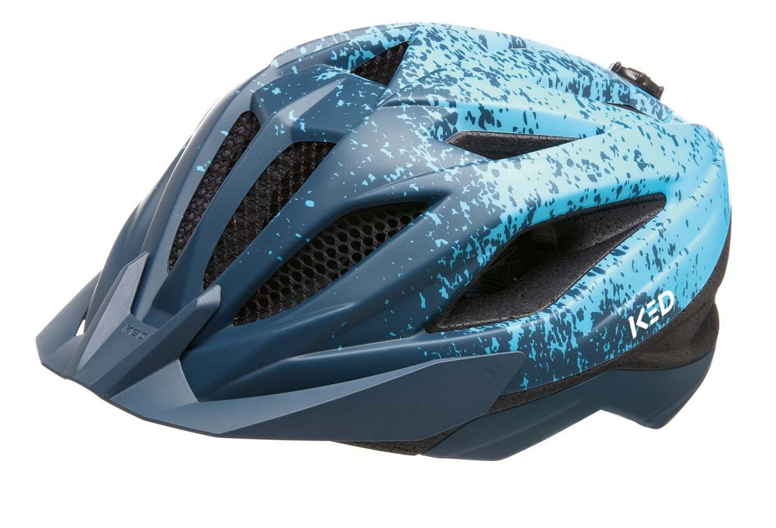 KED Kinderhelm  Street Jr. Pro
