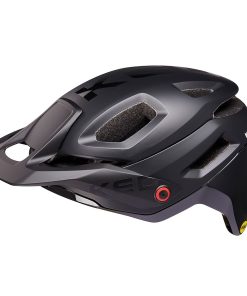 KED MTB Fahrradhelm Pector ME-1 schwarz