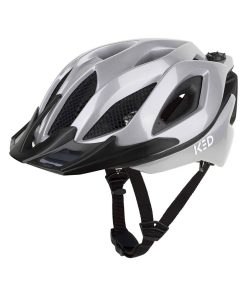KED MTB Fahrradhelm SPIRI II TREND