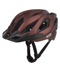 KED MTB Fahrradhelm SPIRI II TREND