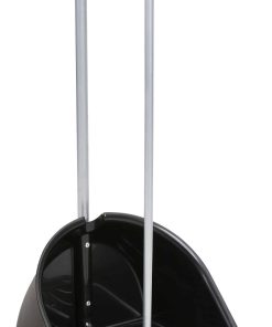 KERBL Mistboy schwarz H?he 90 cm