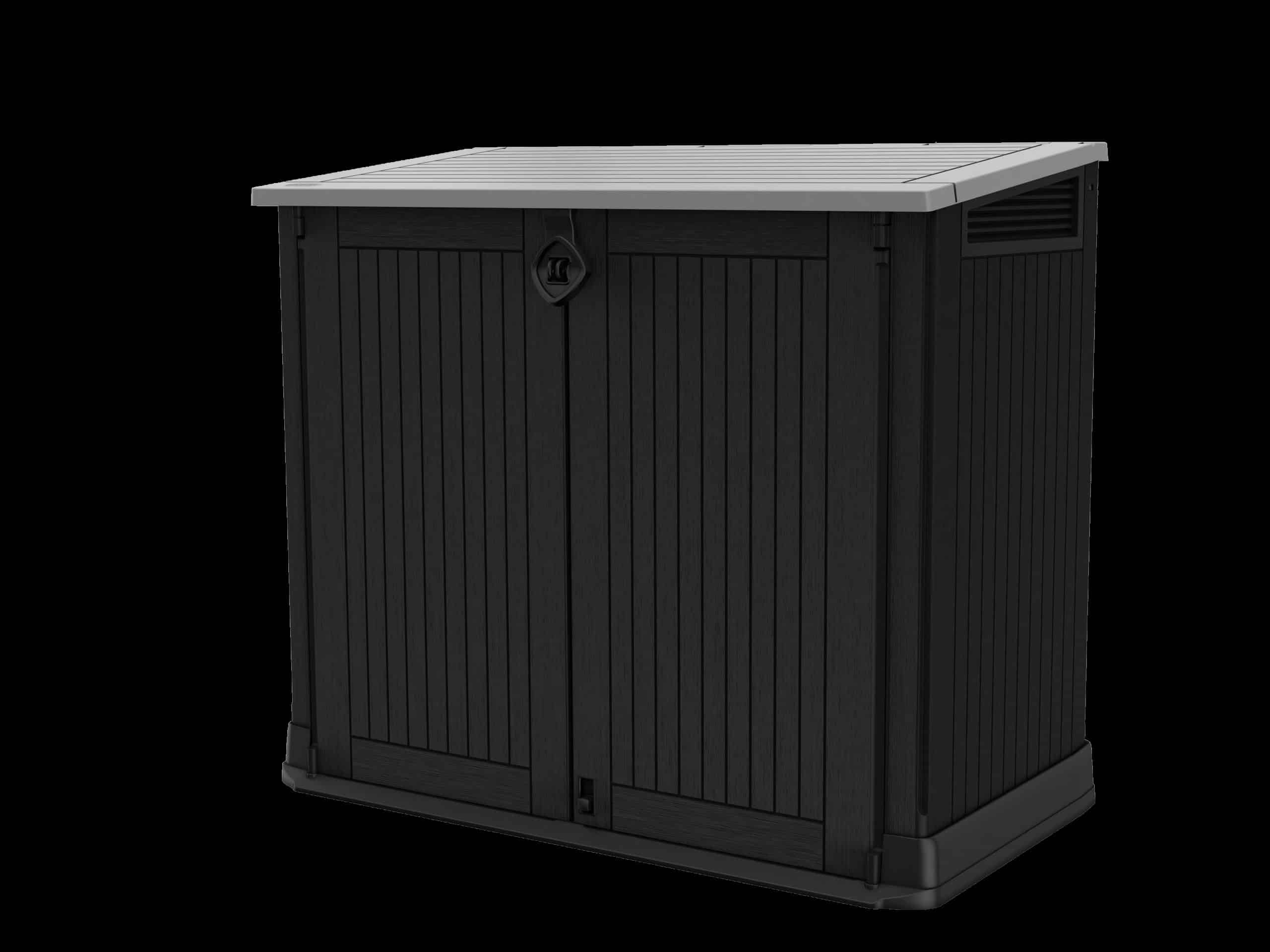 KETER Store It Out MIDI 880 Liter Universalbox