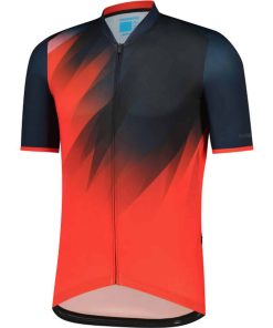 KITA S.S. ZIP JERSEY