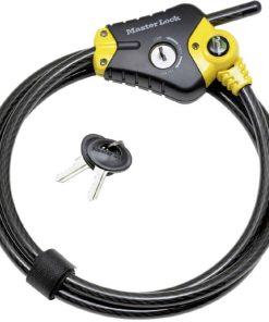 Kabelschloss Python 8420