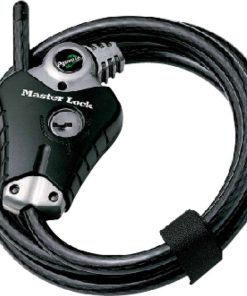 Kabelschloss Python 8428