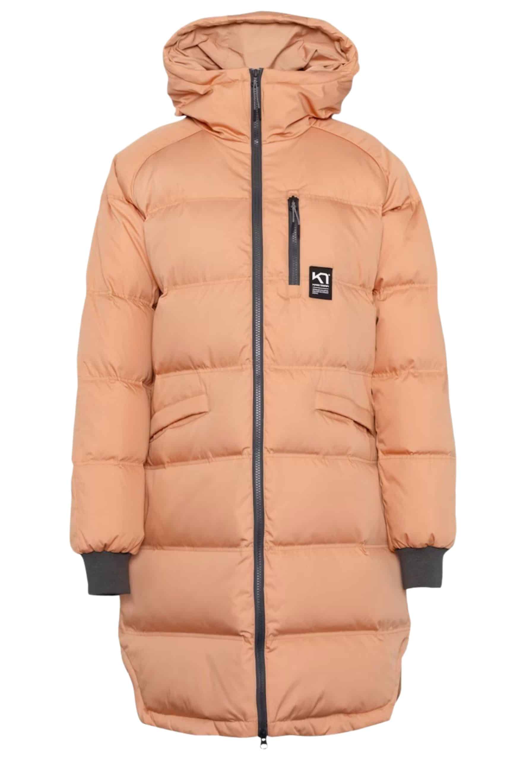 Kari Traa Jacke Rongve Parka