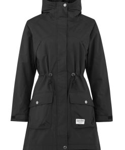 Kari Traa Jacke Tesdal Parka